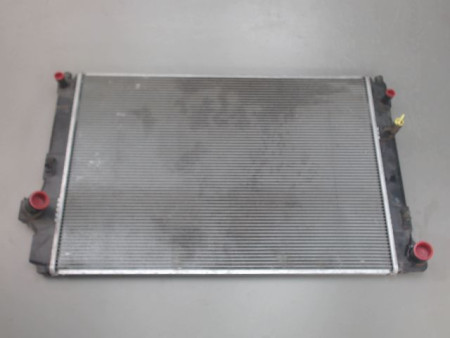 RADIATEUR TOYOTA YARIS