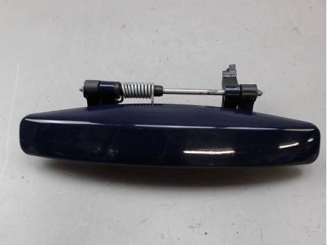 POIGNEE EXTERIEURE PORTE ARRIERE GAUCHE DACIA LODGY