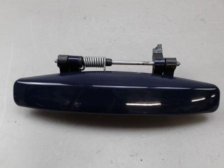 POIGNEE EXTERIEURE PORTE ARRIERE GAUCHE DACIA LODGY