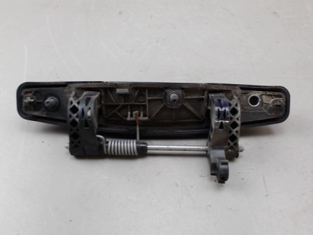 POIGNEE EXTERIEURE PORTE ARRIERE GAUCHE DACIA LODGY