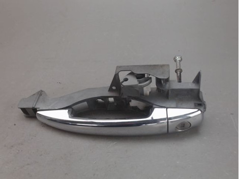 POIGNEE EXTERIEURE PORTE AVANT GAUCHE CITROEN C3