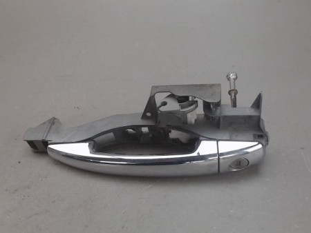 POIGNEE EXTERIEURE PORTE AVANT GAUCHE CITROEN C3