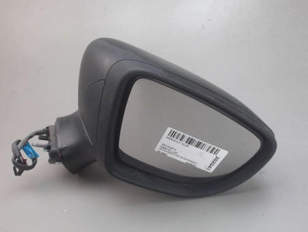 RETROVISEUR EXTERIEUR ELECTRIQUE DROIT RENAULT CLIO