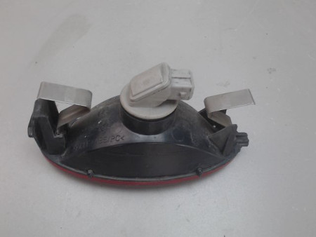 FEU BROUILLARD CENTRAL ARRIERE PEUGEOT 206
