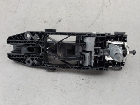 POIGNEE EXTERIEURE PORTE AVANT GAUCHE VOLKSWAGEN POLO
