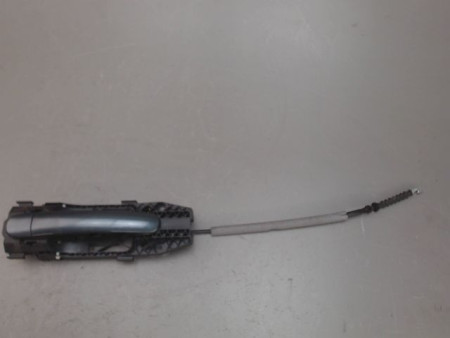 POIGNEE EXTERIEURE PORTE ARRIERE DROIT SKODA FABIA