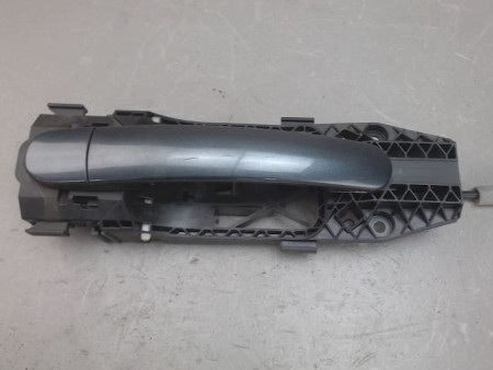 POIGNEE EXTERIEURE PORTE ARRIERE DROIT SKODA FABIA