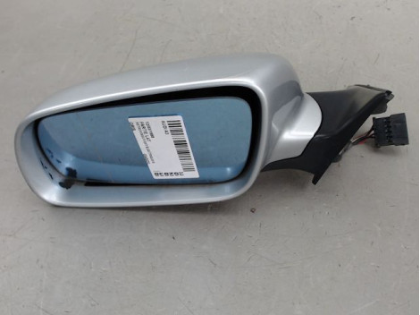 RETROVISEUR EXTERIEUR ELECTRIQUE GAUCHE AUDI A3