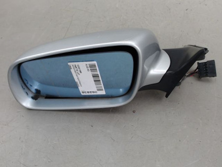 RETROVISEUR EXTERIEUR ELECTRIQUE GAUCHE AUDI A3