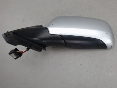 RETROVISEUR EXTERIEUR ELECTRIQUE GAUCHE AUDI A3