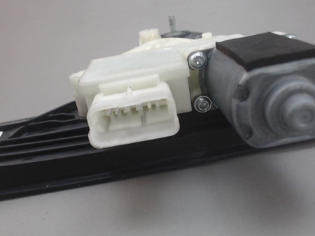 MECANISME LEVE-GLACE AVANT DROIT RENAULT CLIO