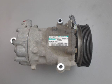 COMPRESSEUR AIR CONDITIONNE FORD TRANSIT