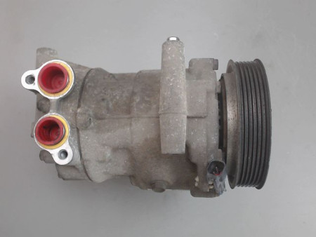 COMPRESSEUR AIR CONDITIONNE FORD TRANSIT