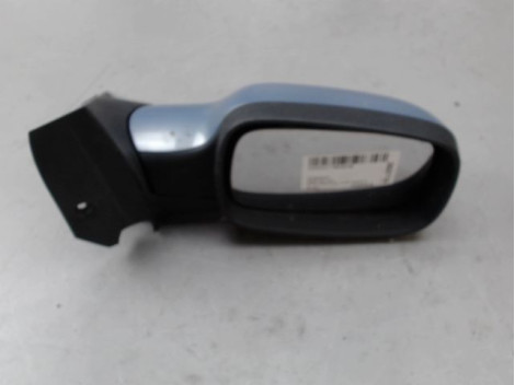 RETROVISEUR EXTERIEUR ELECTRIQUE DROIT RENAULT MEGANE