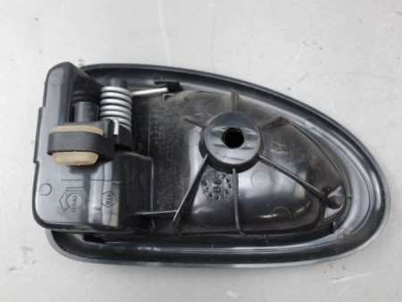 POIGNEE INTERIEURE PORTE ARRIERE DROIT RENAULT CLIO
