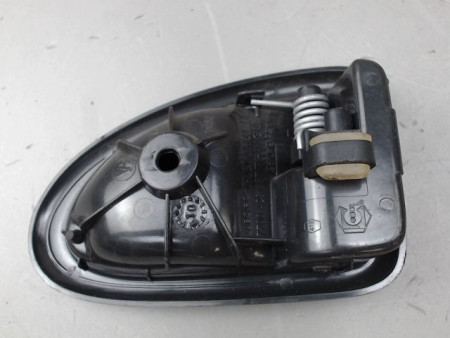 POIGNEE INTERIEURE PORTE ARRIERE GAUCHE RENAULT CLIO