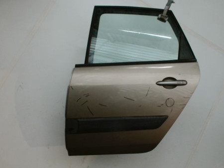 PORTE ARRIERE GAUCHE RENAULT MEGANE