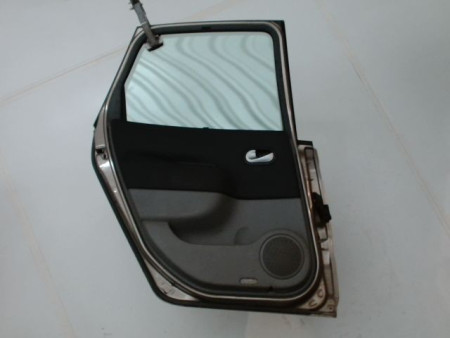 PORTE ARRIERE GAUCHE RENAULT MEGANE