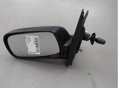RETROVISEUR EXTERIEUR GAUCHE TOYOTA YARIS
