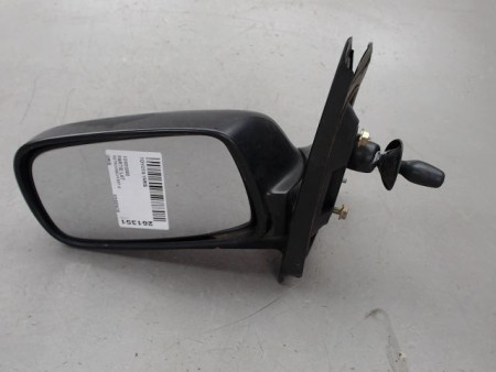 RETROVISEUR EXTERIEUR GAUCHE TOYOTA YARIS