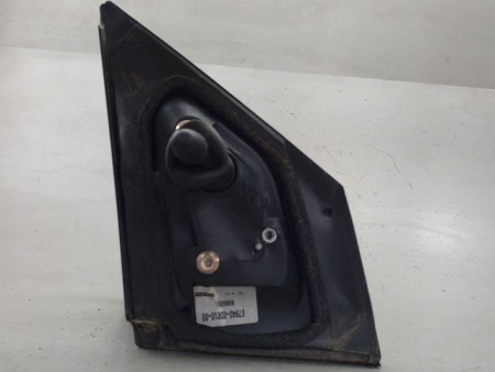 RETROVISEUR EXTERIEUR GAUCHE TOYOTA YARIS