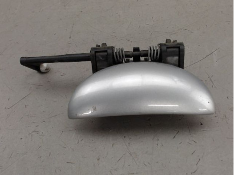 POIGNEE EXTERIEURE PORTE AVANT DROIT PEUGEOT 206