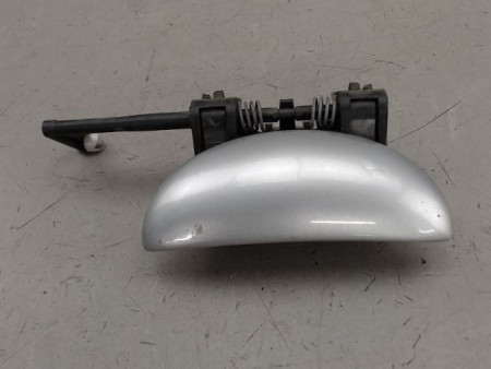 POIGNEE EXTERIEURE PORTE AVANT DROIT PEUGEOT 206