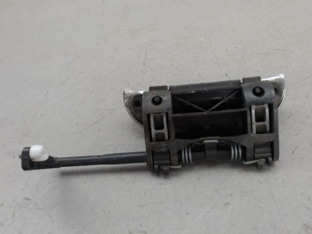 POIGNEE EXTERIEURE PORTE AVANT DROIT PEUGEOT 206