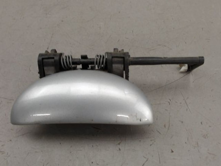 POIGNEE EXTERIEURE PORTE AVANT GAUCHE PEUGEOT 206