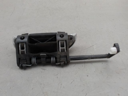 POIGNEE EXTERIEURE PORTE AVANT GAUCHE PEUGEOT 206