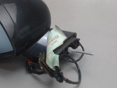 RETROVISEUR EXTERIEUR ELECTRIQUE GAUCHE CITROEN C5