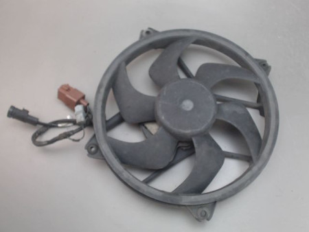 MOTEUR VENTILATEUR RADIATEUR PEUGEOT 407