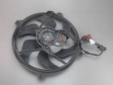 MOTEUR VENTILATEUR RADIATEUR PEUGEOT 407