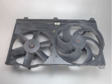 MOTEUR VENTILATEUR RADIATEUR PEUGEOT BOXER