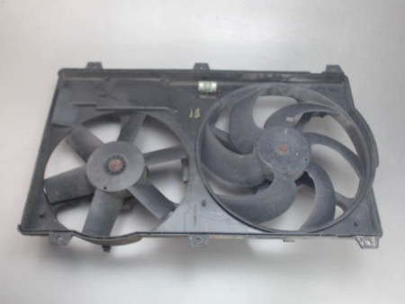 MOTEUR VENTILATEUR RADIATEUR PEUGEOT BOXER