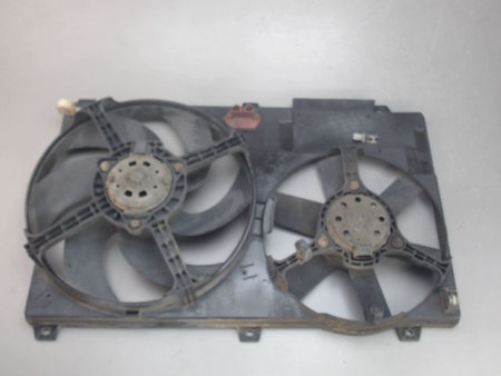 MOTEUR VENTILATEUR RADIATEUR PEUGEOT BOXER