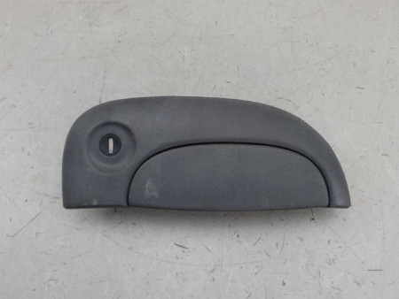 POIGNEE EXTERIEURE PORTE AVANT DROIT RENAULT KANGOO