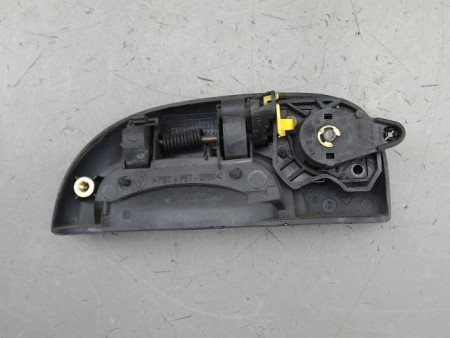 POIGNEE EXTERIEURE PORTE AVANT DROIT RENAULT KANGOO