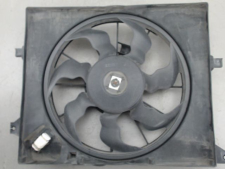 MOTEUR VENTILATEUR RADIATEUR KIA VENGA