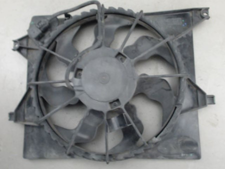 MOTEUR VENTILATEUR RADIATEUR KIA VENGA
