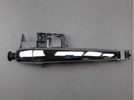POIGNEE EXTERIEURE PORTE ARRIERE DROIT CITROEN C3