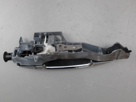 POIGNEE EXTERIEURE PORTE ARRIERE GAUCHE CITROEN C3