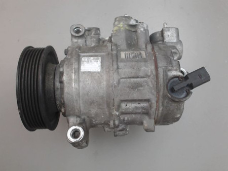 COMPRESSEUR AIR CONDITIONNE VOLKSWAGEN GOLF