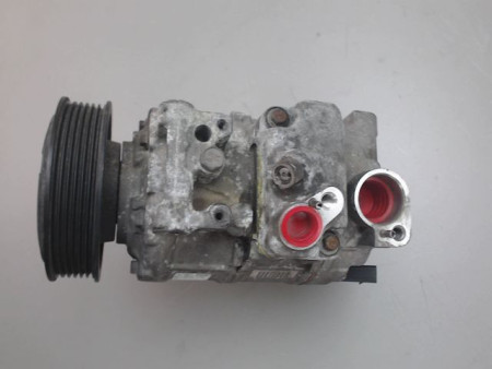 COMPRESSEUR AIR CONDITIONNE VOLKSWAGEN GOLF