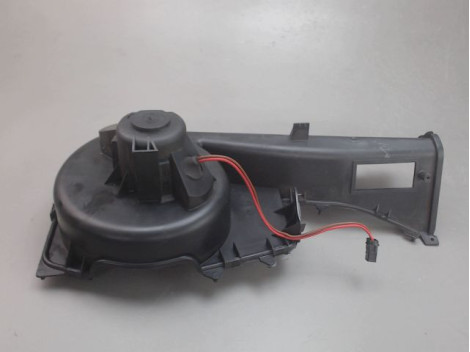 MOTEUR VENTILATEUR CHAUFFAGE RENAULT TWINGO