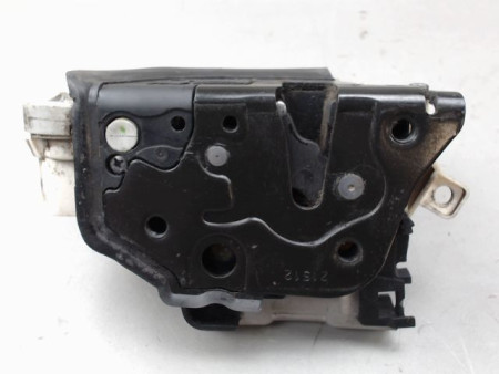SYSTEME CONDAMNATION AVANT GAUCHE AUDI A1