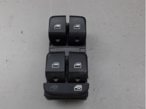 COMMANDE LEVE-GLACE PORTE AVG AUDI A1