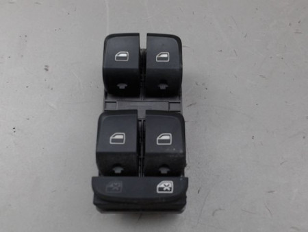 COMMANDE LEVE-GLACE PORTE AVG AUDI A1