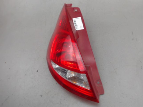 FEU ARRIERE GAUCHE  FORD FIESTA