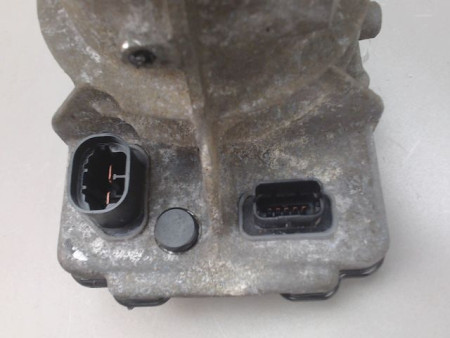 POMPE DIRECTION ASSISTEE CITROEN C4